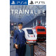 Train Life: A Railway Simulator PS4/PS5